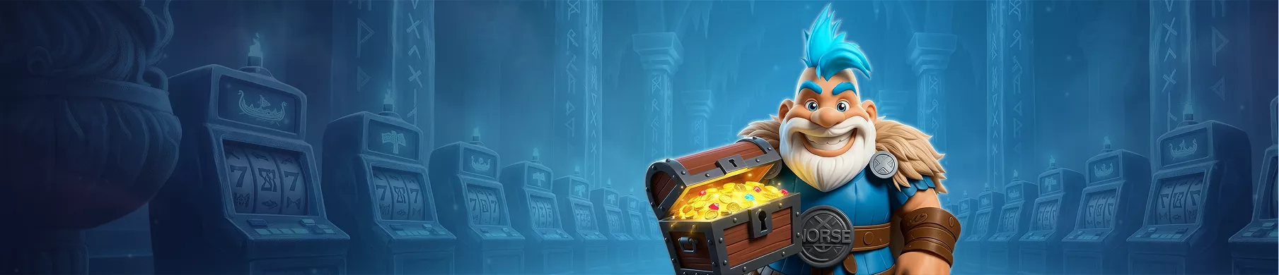 Welcome Package €3000 + 300 Free Spins!