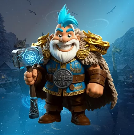 Drakkar Captain