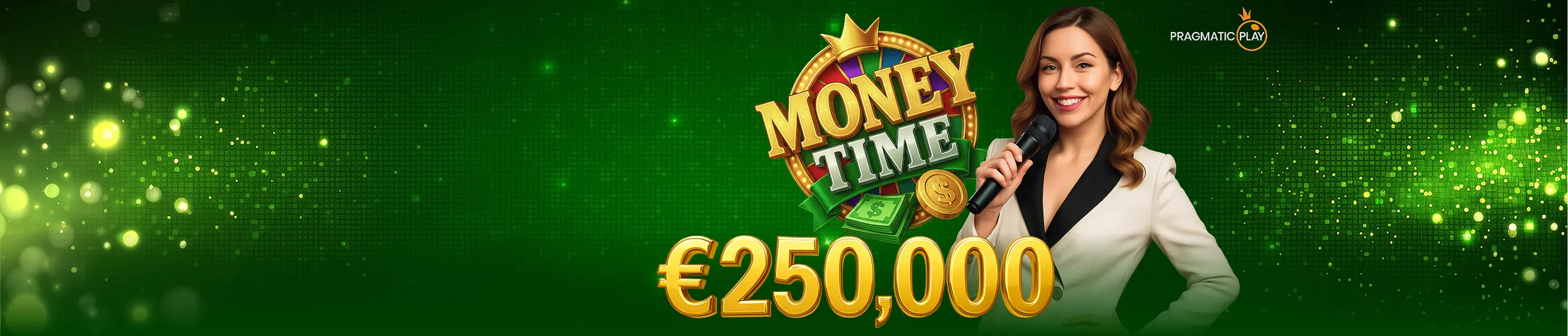 €250,000 Prize Pool