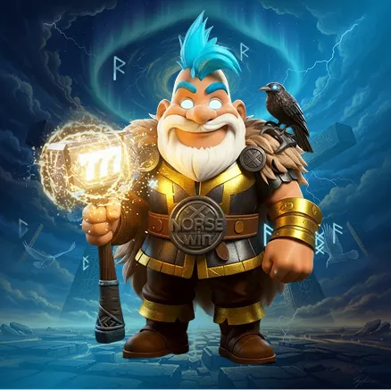 Odin's Champion