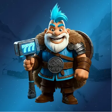 Viking Novice
