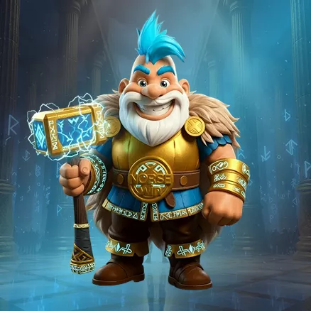 Valhalla Guardian