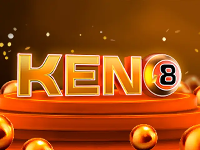 Keno 8 (2 Minute)