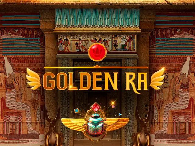 Golden Ra