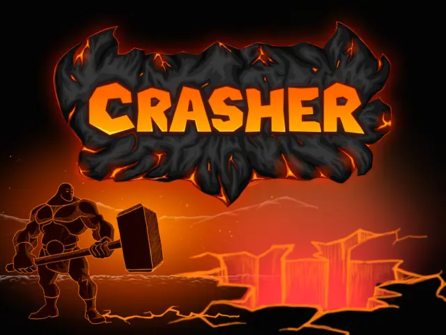 Crasher