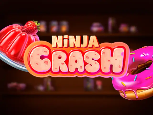 Ninja Crash