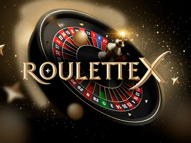 Roulette X