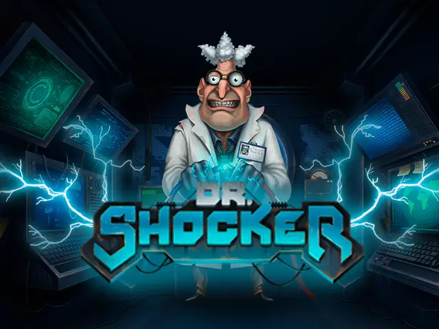 Dr. Shocker