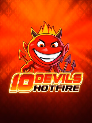 10 Devils Hotfire