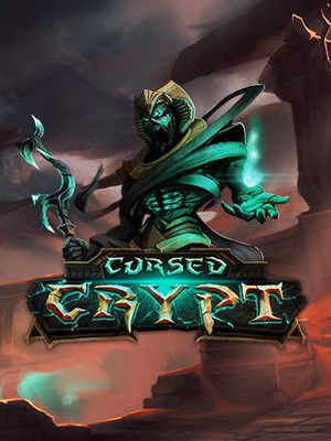 Cursed Crypt