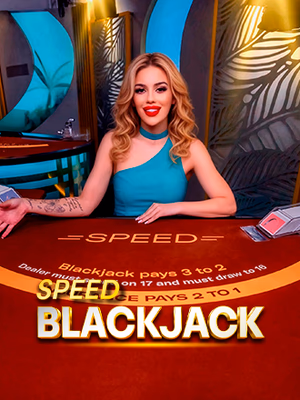 Speed Blackjack