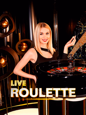 Live Roulette