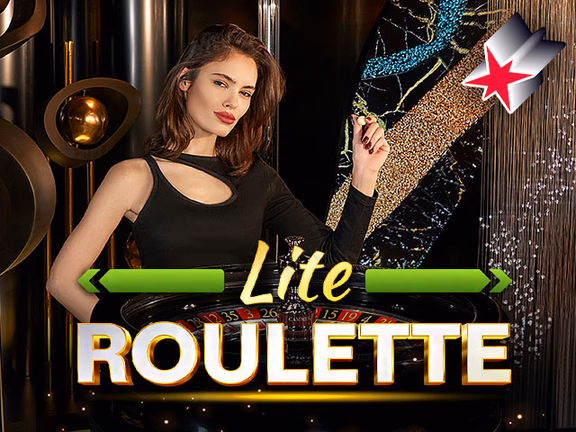 Roulette Lite