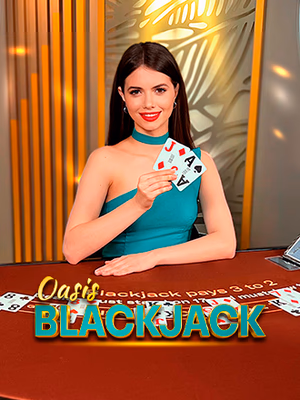 Oasis Blackjack
