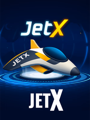 JetX