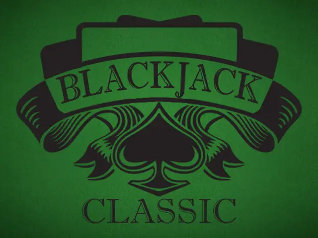 BlackJack Classic