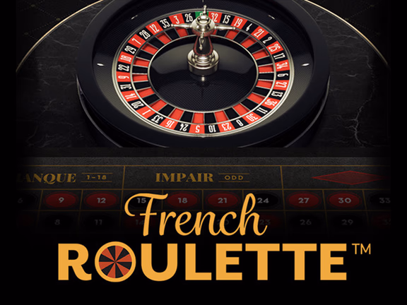 French Roulette