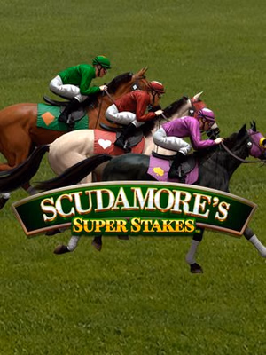 Scudamore's Super Stakes