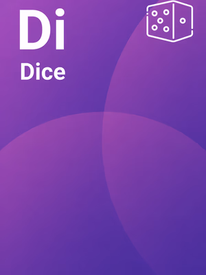 Dice