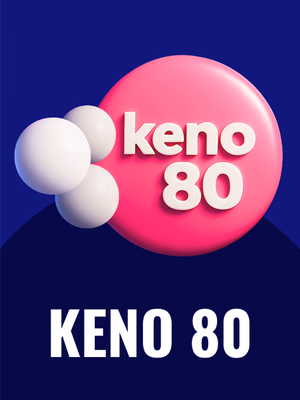 Keno 80