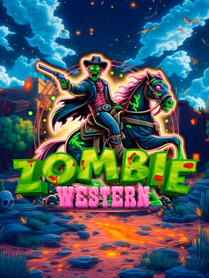 Western Zombie