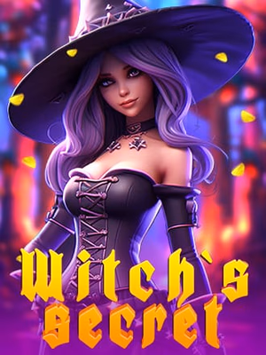 Witch’s Secret