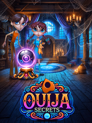 Ouija Secrets