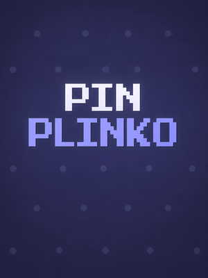 Pin Plinko