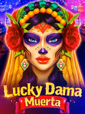 Lucky Dama Muerta