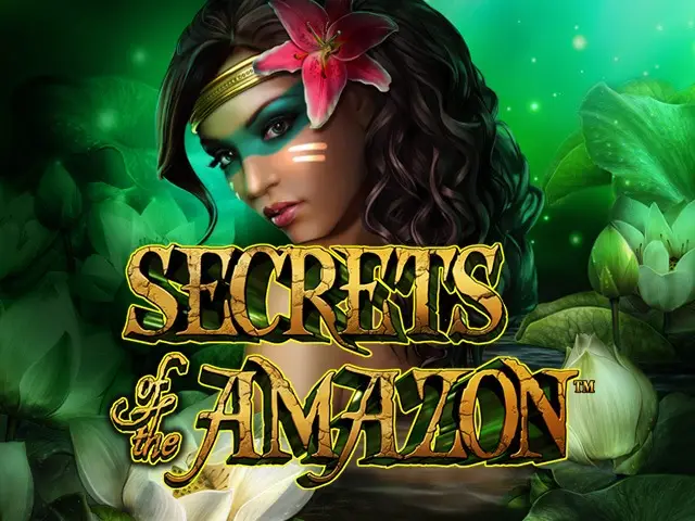 Secrets of the Amazon