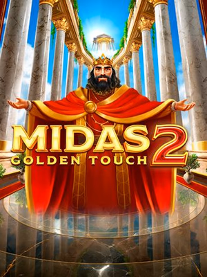 Midas Golden Touch 2