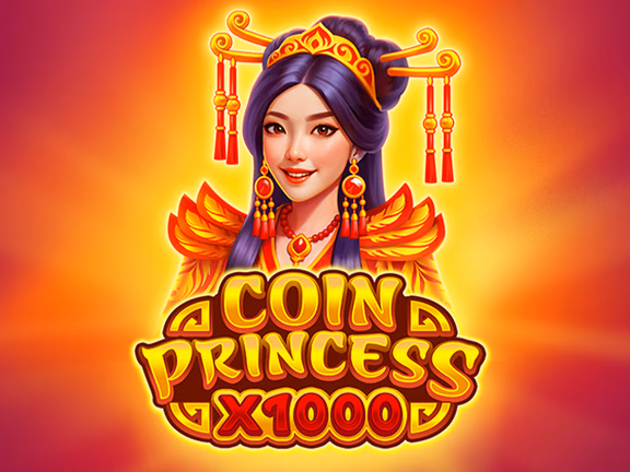Coin Princess x1000