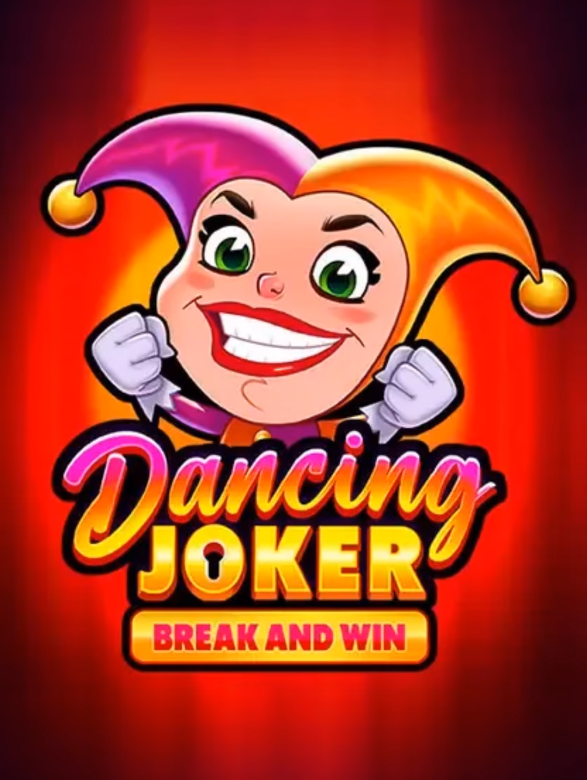 Dancing Joker