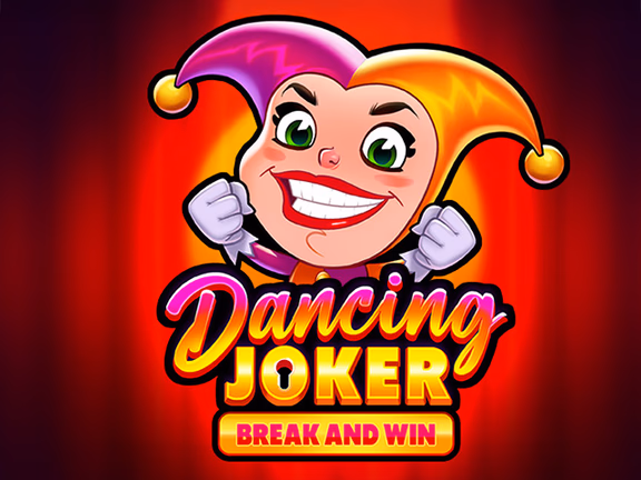 Dancing Joker
