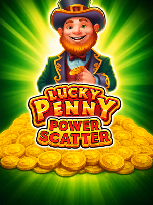 Lucky Penny Power Scatter