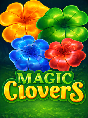 Magic Clovers