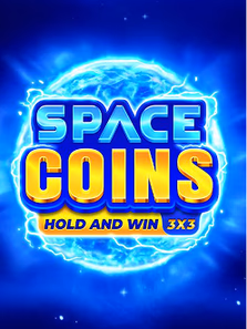 Space Coins
