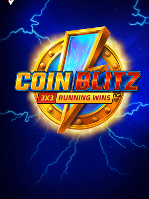 Coin Blitz: RUNNING WINS™ 3×3