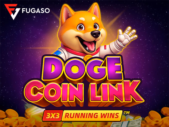 Doge Coin Link: RUNNING WINS™
