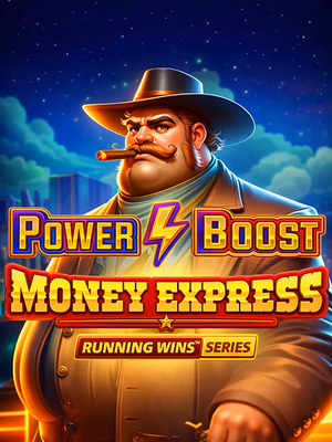 Power Boost™: Money Express
