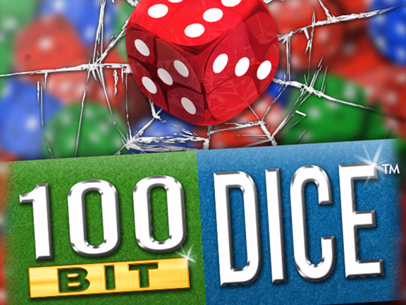 100 Bit Dice