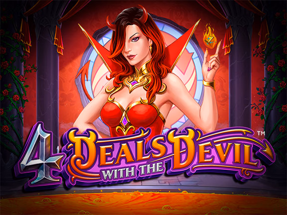 4 Deals With The Devil
