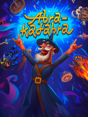 Abrakadabra