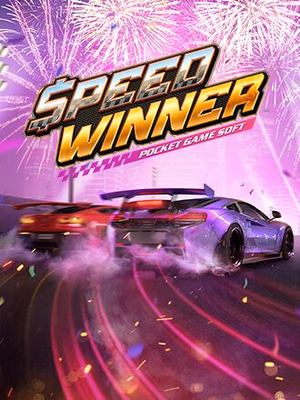 Speed Winner