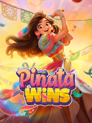 Pinata Wins