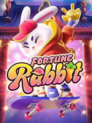 Fortune Rabbit