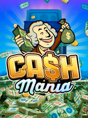 Cash Mania