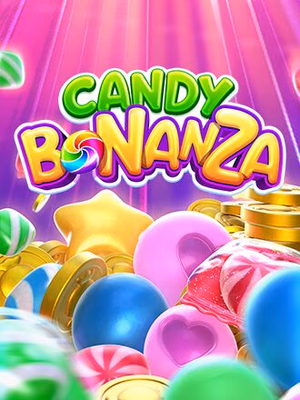 Candy Bonanza