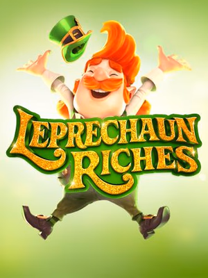 Leprechaun Riches