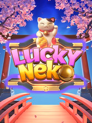 Lucky Neko
